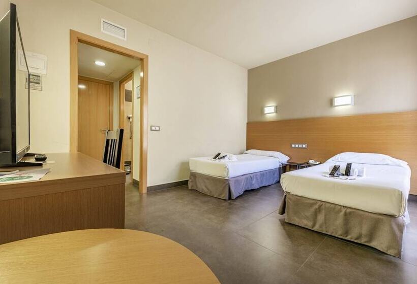 בית מלון כפרי Pere Iii El Gran