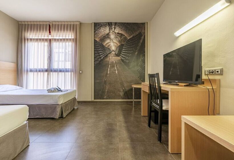 בית מלון כפרי Pere Iii El Gran