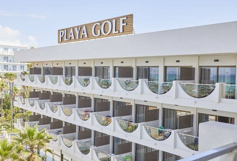 هتل Playa Golf   Adults Only