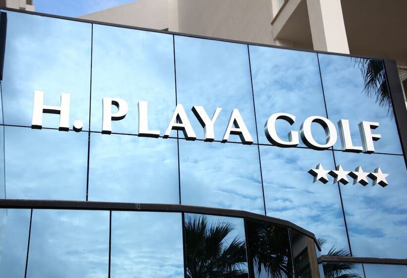 هتل Playa Golf   Adults Only