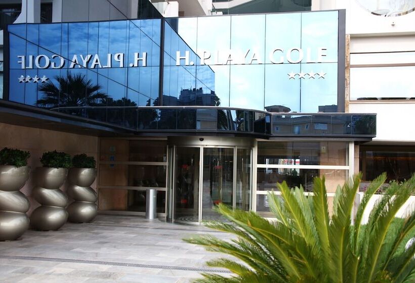 هتل Playa Golf   Adults Only