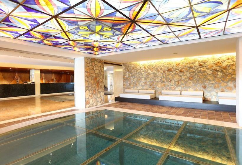 هتل Playa Golf   Adults Only