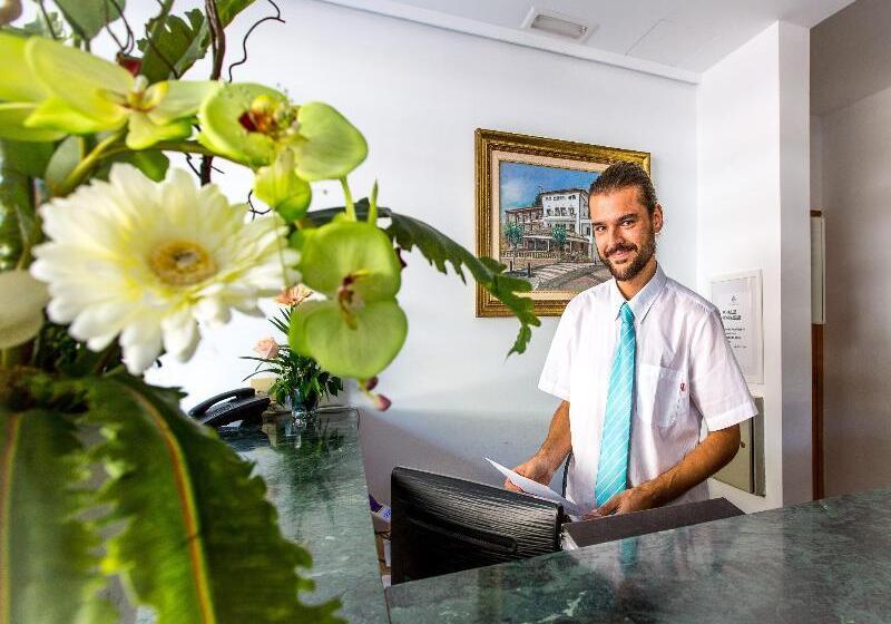 호텔 Playas De Paguera