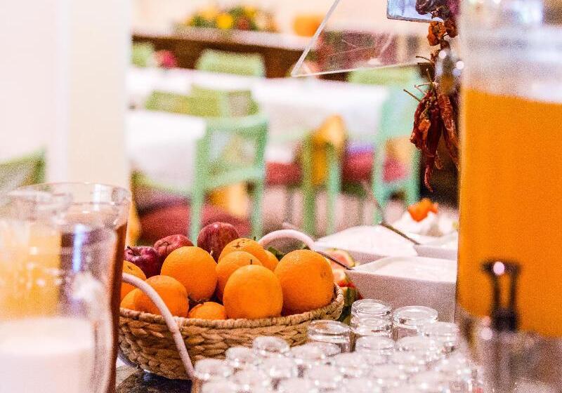 בית מלון כפרי Playas De Paguera