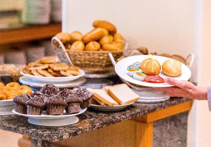 בית מלון כפרי Playas De Paguera