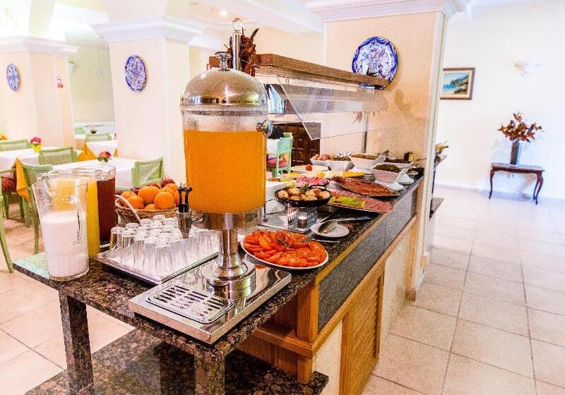 בית מלון כפרי Playas De Paguera