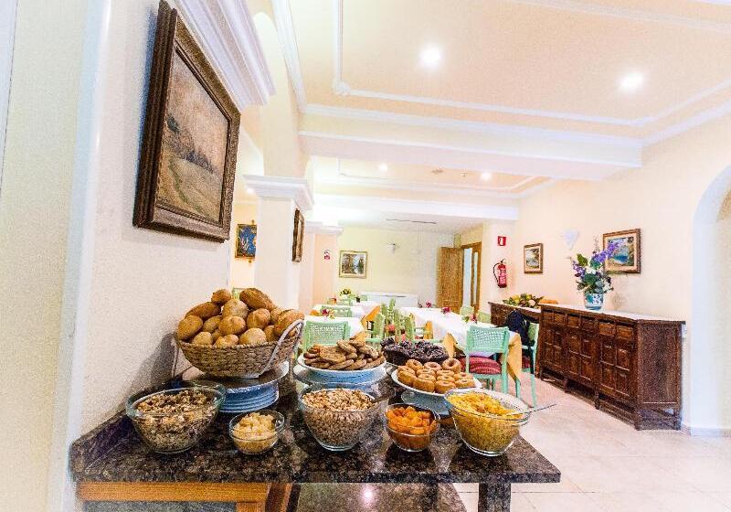 ホテル Playas De Paguera