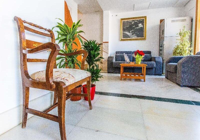 בית מלון כפרי Playas De Paguera