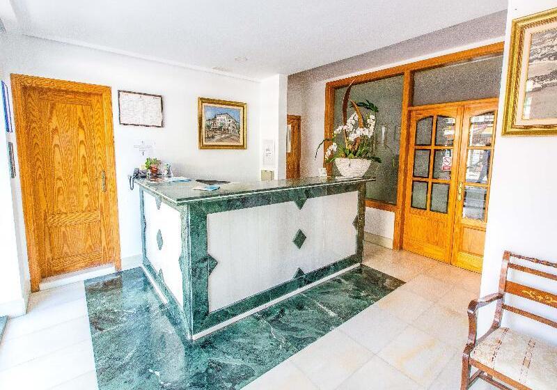 בית מלון כפרי Playas De Paguera