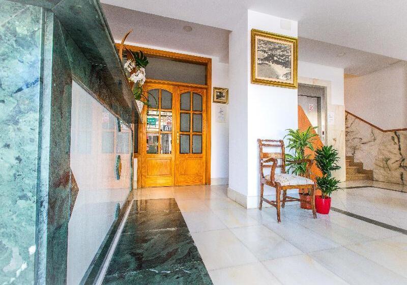 ホテル Playas De Paguera