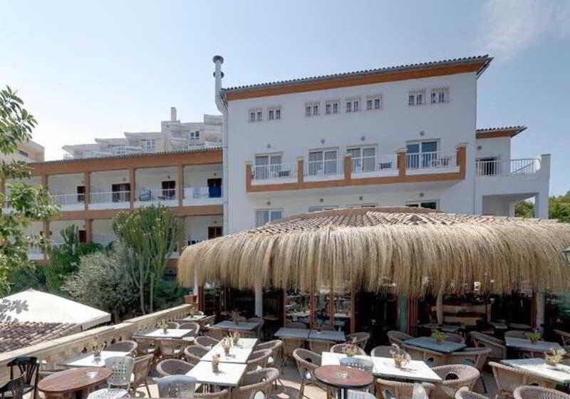 בית מלון כפרי Playas De Paguera
