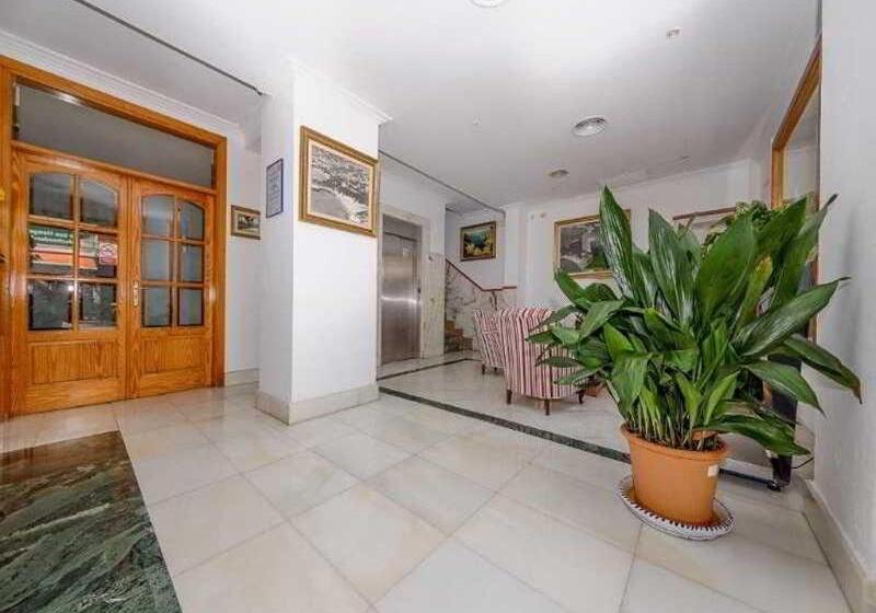 בית מלון כפרי Playas De Paguera