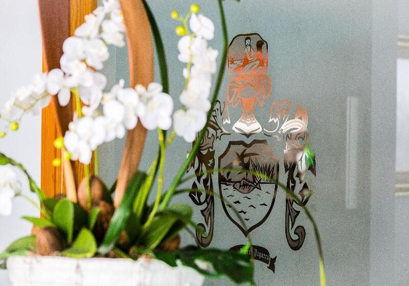 בית מלון כפרי Playas De Paguera