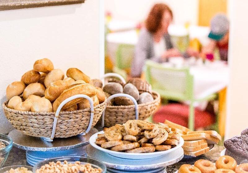 בית מלון כפרי Playas De Paguera