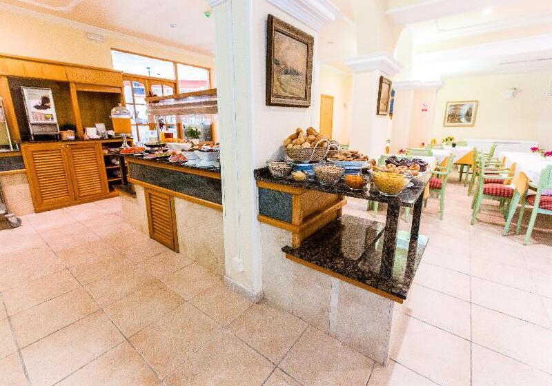 호텔 Playas De Paguera