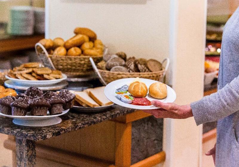 בית מלון כפרי Playas De Paguera