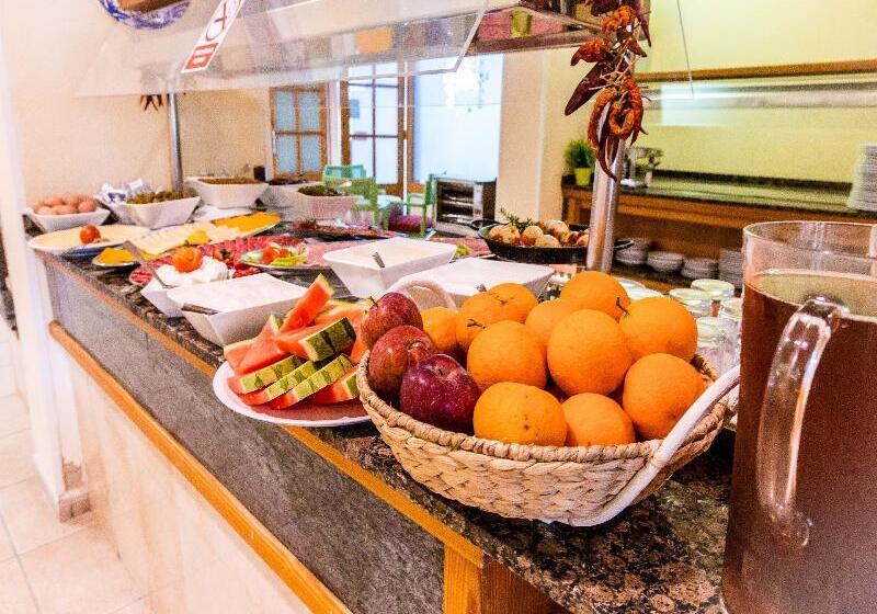 בית מלון כפרי Playas De Paguera