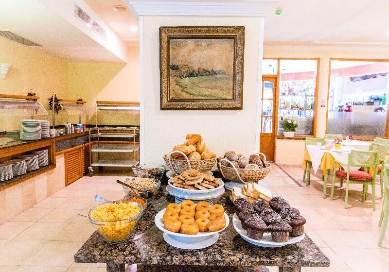 בית מלון כפרי Playas De Paguera