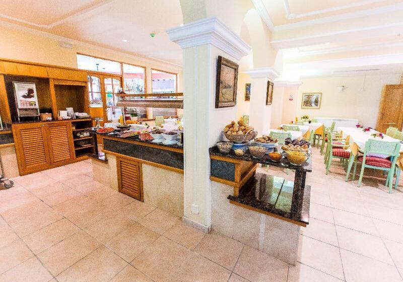 ホテル Playas De Paguera