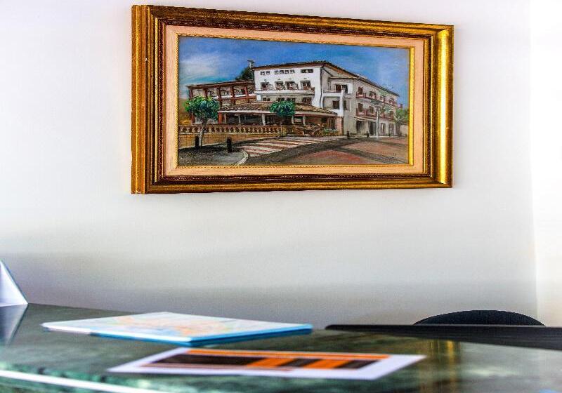 ホテル Playas De Paguera