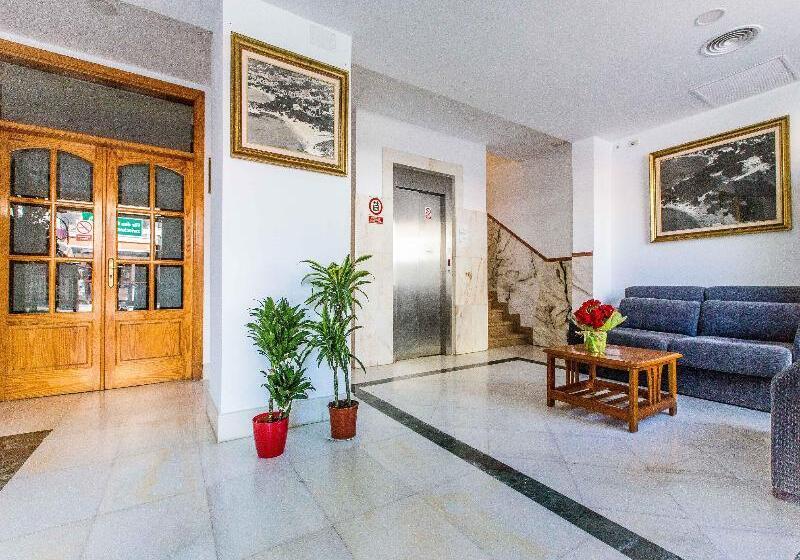 ホテル Playas De Paguera