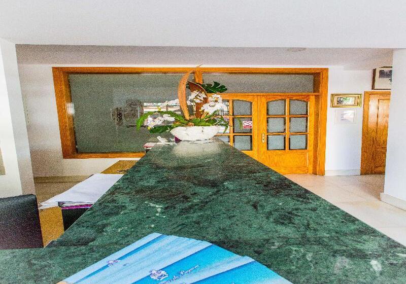 ホテル Playas De Paguera