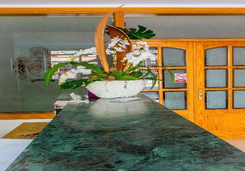 ホテル Playas De Paguera