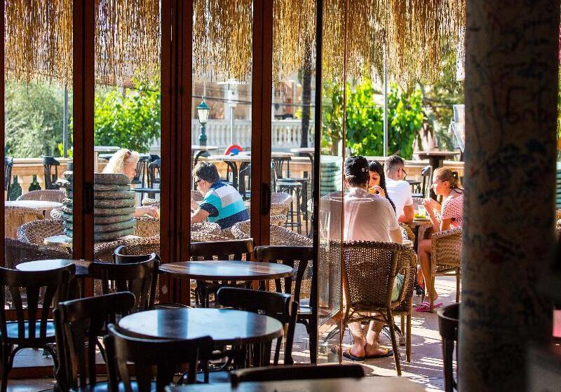 호텔 Playas De Paguera