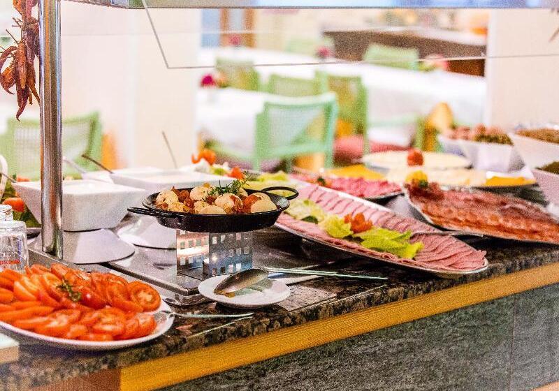 ホテル Playas De Paguera