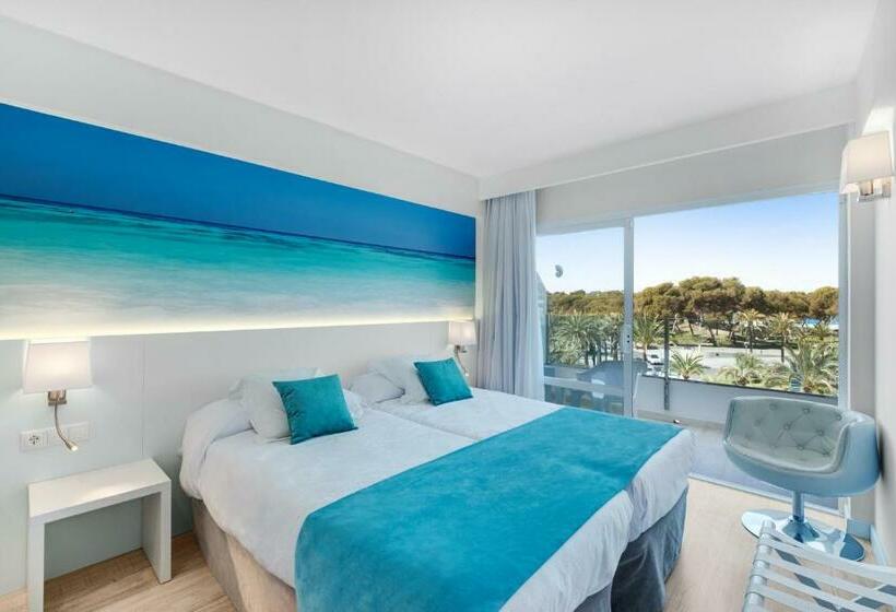 ホテル Plaza Santa Ponsa Boutique  Adults Only