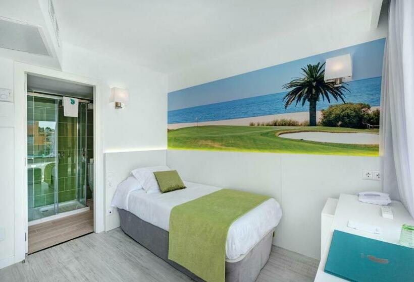 ホテル Plaza Santa Ponsa Boutique  Adults Only