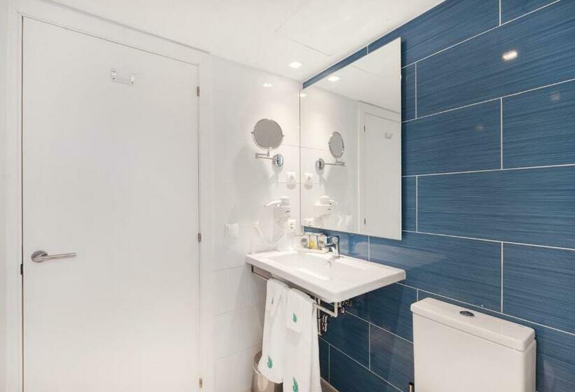 ホテル Plaza Santa Ponsa Boutique  Adults Only