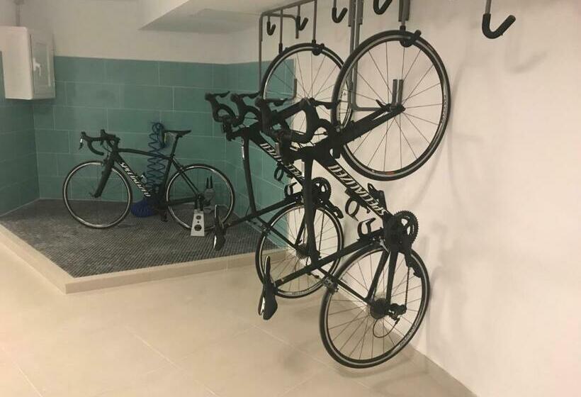 ホテル Plaza Santa Ponsa Boutique  Adults Only