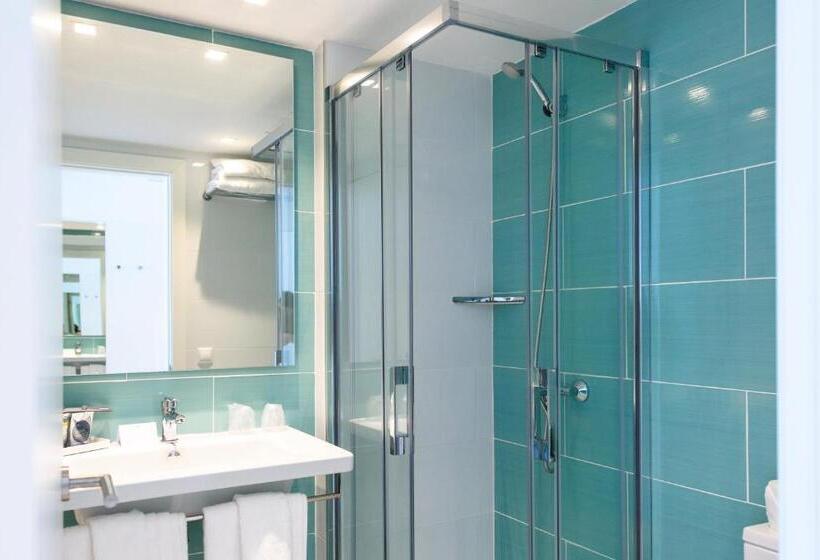 ホテル Plaza Santa Ponsa Boutique  Adults Only