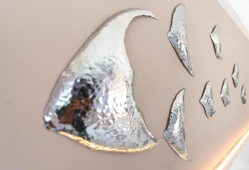 ホテル Plaza Santa Ponsa Boutique  Adults Only