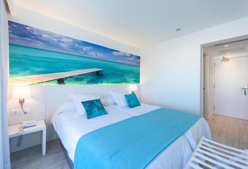 ホテル Plaza Santa Ponsa Boutique  Adults Only