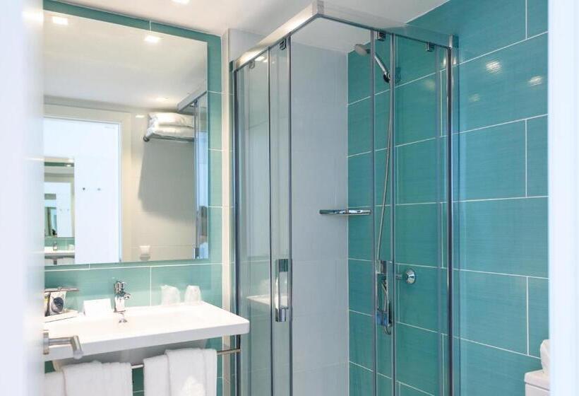 ホテル Plaza Santa Ponsa Boutique  Adults Only