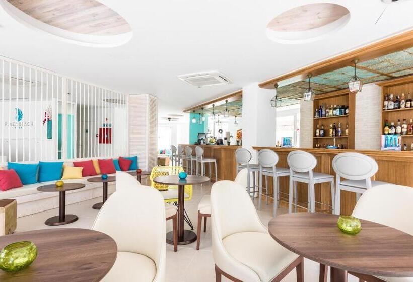 ホテル Plaza Santa Ponsa Boutique  Adults Only