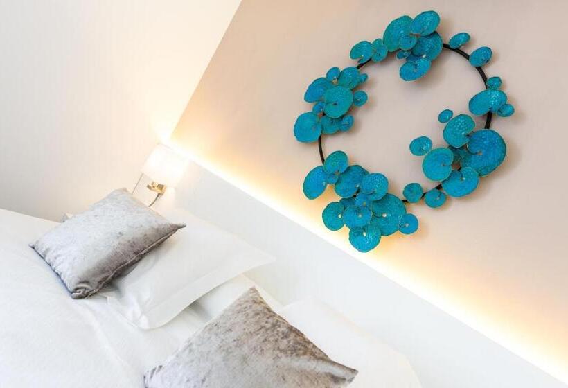 ホテル Plaza Santa Ponsa Boutique  Adults Only