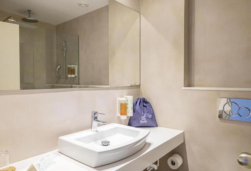 فندق Seth Port Mahón