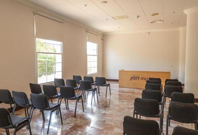 فندق Seth Port Mahón