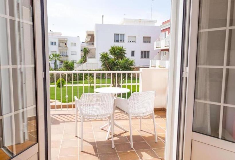 فندق Seth Port Mahón