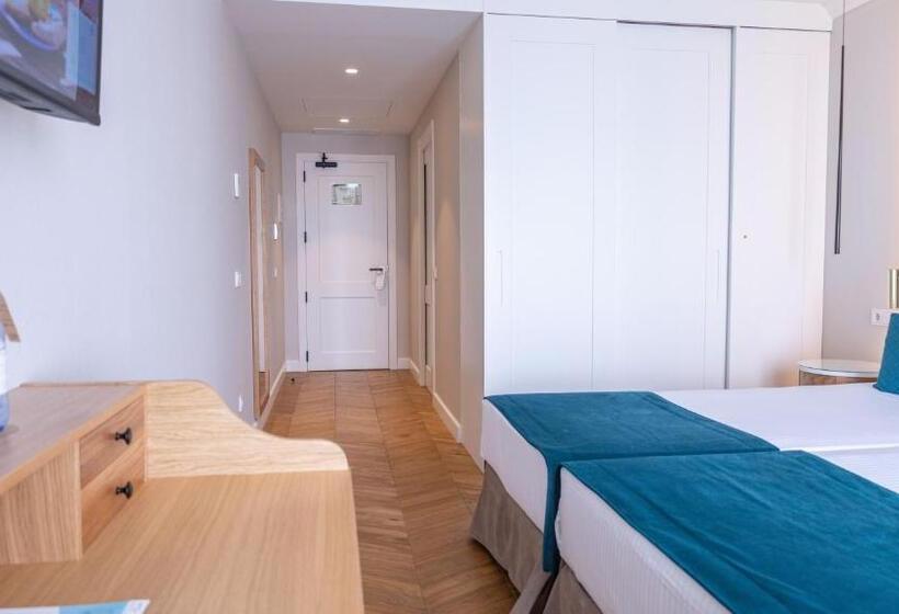 فندق Seth Port Mahón