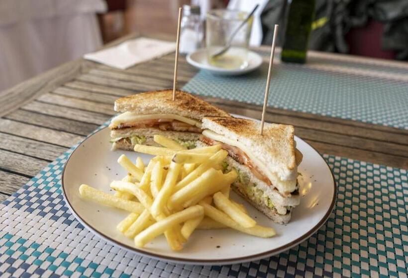 فندق Seth Port Mahón