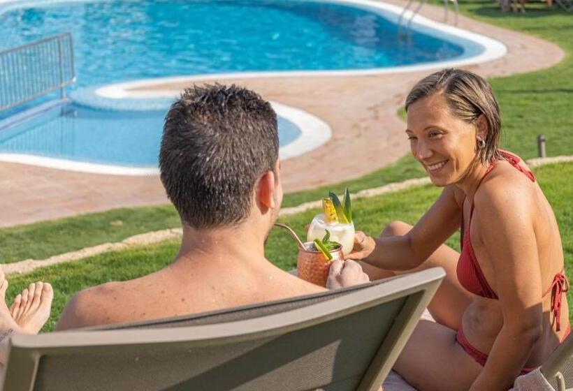 فندق Seth Port Mahón