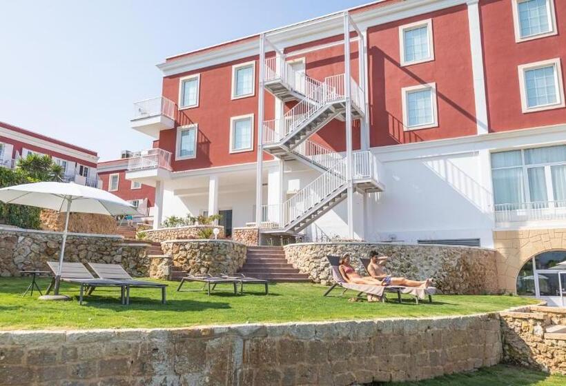 فندق Seth Port Mahón