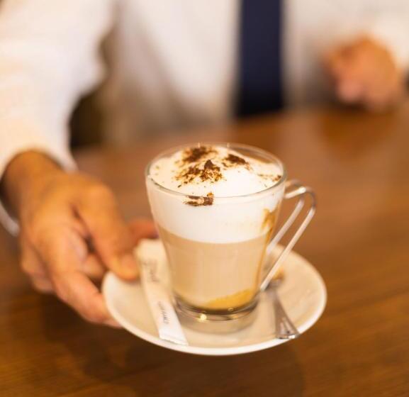 فندق Seth Port Mahón