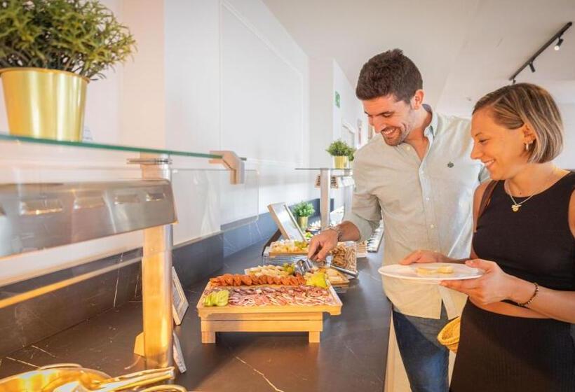 فندق Seth Port Mahón