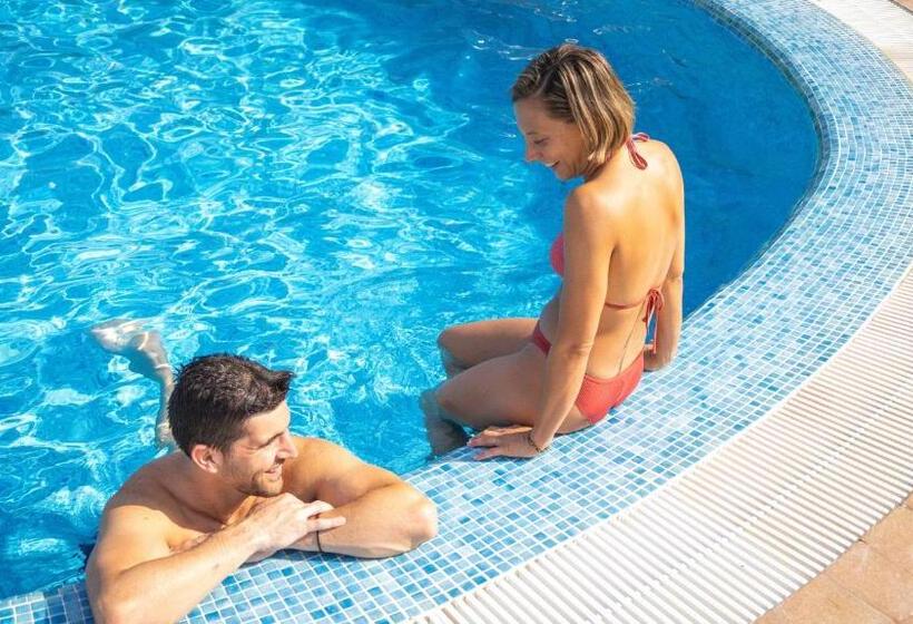 فندق Seth Port Mahón