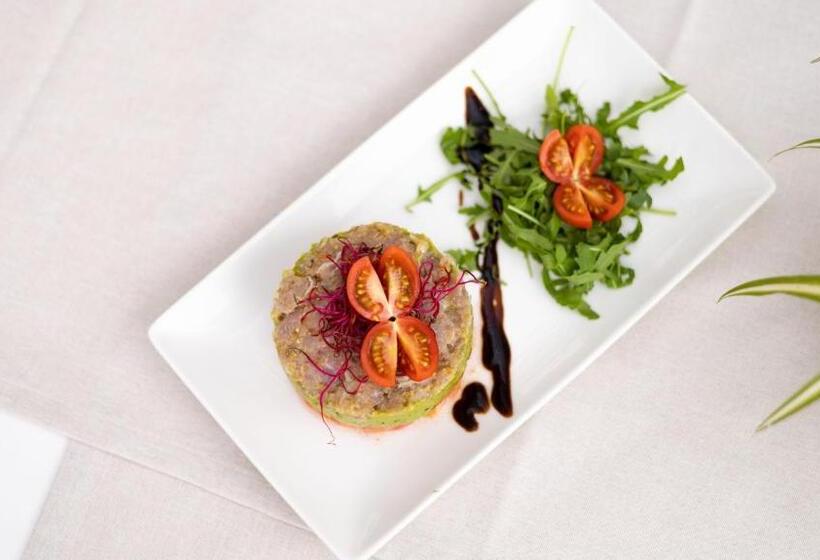 فندق Seth Port Mahón